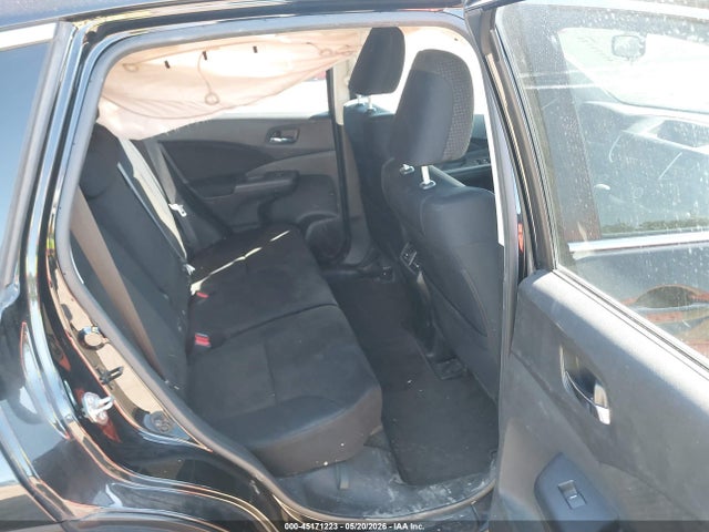 Продажа на аукционе авто 2016 Honda Cr-v Ex, vin: 5J6RM4H54GL043990, номер лота: 45171223