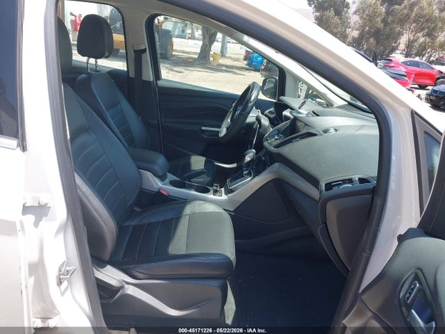 2013 Ford C-max Hybrid Sel მანქანა იყიდება აუქციონზე, vin: 1FADP5BU3DL555707, აუქციონის ნომერი: 45171226