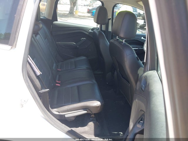 2013 Ford C-max Hybrid Sel მანქანა იყიდება აუქციონზე, vin: 1FADP5BU3DL555707, აუქციონის ნომერი: 45171226