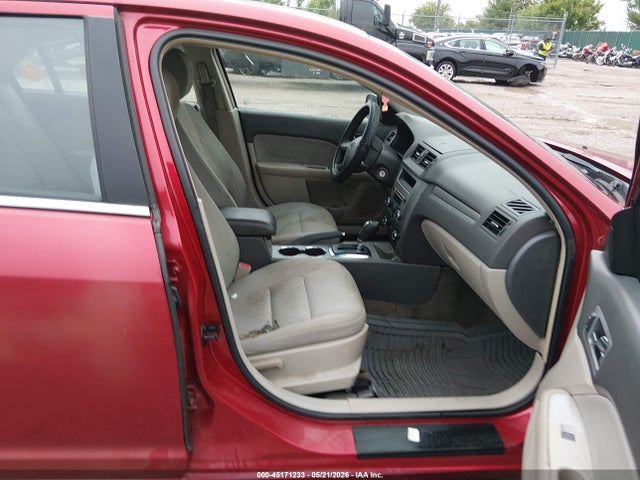 Aukcja sprzedaży 2011 Ford Fusion Se, vin: 3FAHP0HA9BR222492, numer aukcji: 45171233