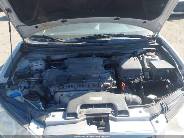 Продаж на аукціоні авто 2010 Hyundai Elantra Gls, vin: KMHDU4AD2AU971067, номер лоту: 45171239