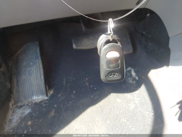 Продаж на аукціоні авто 2010 Hyundai Elantra Gls, vin: KMHDU4AD2AU971067, номер лоту: 45171239