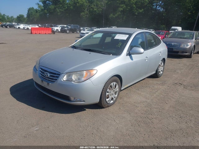 Продаж на аукціоні авто 2010 Hyundai Elantra Gls, vin: KMHDU4AD2AU971067, номер лоту: 45171239