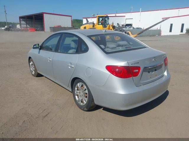 Продаж на аукціоні авто 2010 Hyundai Elantra Gls, vin: KMHDU4AD2AU971067, номер лоту: 45171239