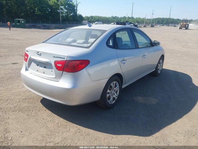Продаж на аукціоні авто 2010 Hyundai Elantra Gls, vin: KMHDU4AD2AU971067, номер лоту: 45171239