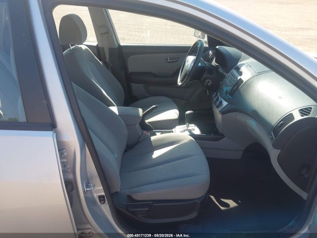 Продаж на аукціоні авто 2010 Hyundai Elantra Gls, vin: KMHDU4AD2AU971067, номер лоту: 45171239