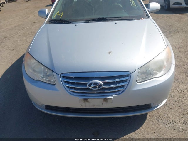 Продаж на аукціоні авто 2010 Hyundai Elantra Gls, vin: KMHDU4AD2AU971067, номер лоту: 45171239