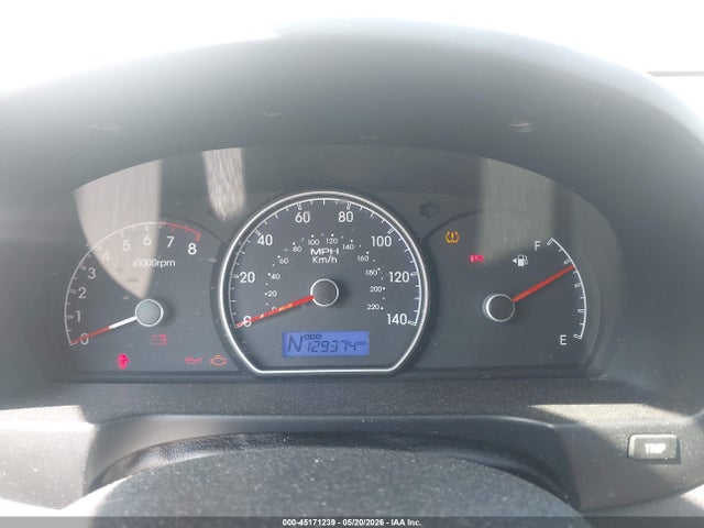 Продаж на аукціоні авто 2010 Hyundai Elantra Gls, vin: KMHDU4AD2AU971067, номер лоту: 45171239