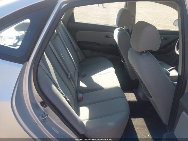 Продаж на аукціоні авто 2010 Hyundai Elantra Gls, vin: KMHDU4AD2AU971067, номер лоту: 45171239