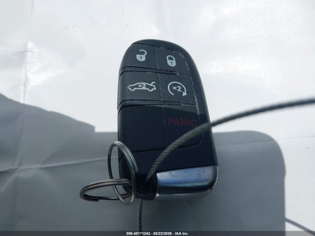 Auction sale of the 2020 Chrysler 300 Touring L, vin: 2C3CCAAG2LH120263, lot number: 45171243