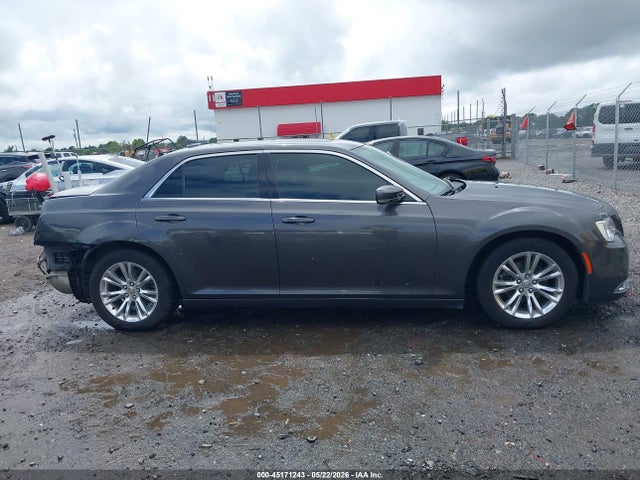 Auction sale of the 2020 Chrysler 300 Touring L, vin: 2C3CCAAG2LH120263, lot number: 45171243