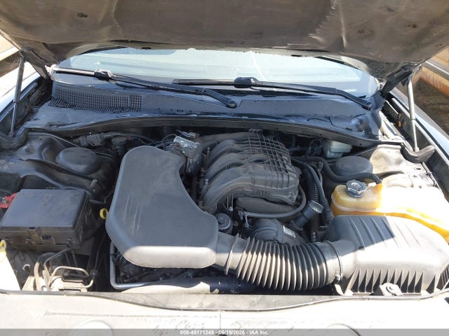 Aukcja sprzedaży 2013 Dodge Charger Sxt, vin: 2C3CDXHGXDH594887, numer aukcji: 45171245