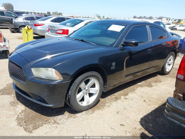 Aukcja sprzedaży 2013 Dodge Charger Sxt, vin: 2C3CDXHGXDH594887, numer aukcji: 45171245