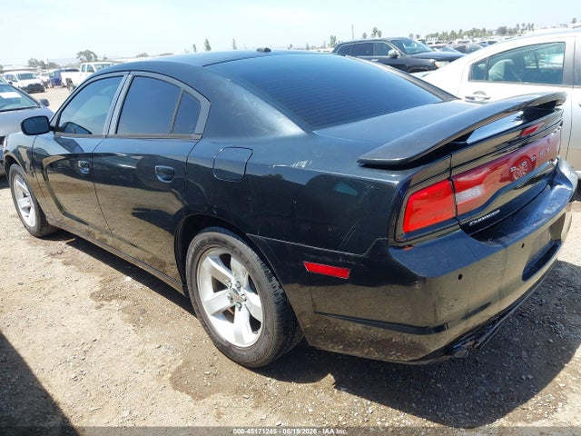Aukcja sprzedaży 2013 Dodge Charger Sxt, vin: 2C3CDXHGXDH594887, numer aukcji: 45171245