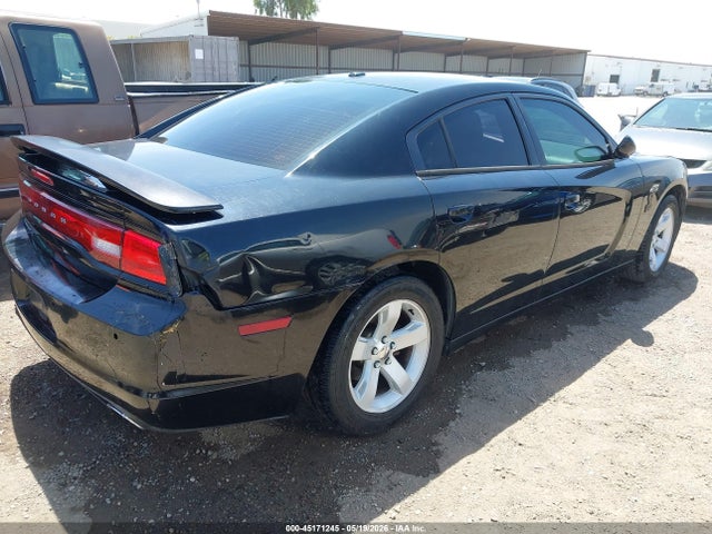 Aukcja sprzedaży 2013 Dodge Charger Sxt, vin: 2C3CDXHGXDH594887, numer aukcji: 45171245