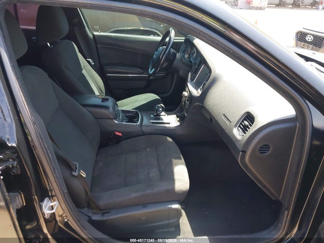 Aukcja sprzedaży 2013 Dodge Charger Sxt, vin: 2C3CDXHGXDH594887, numer aukcji: 45171245