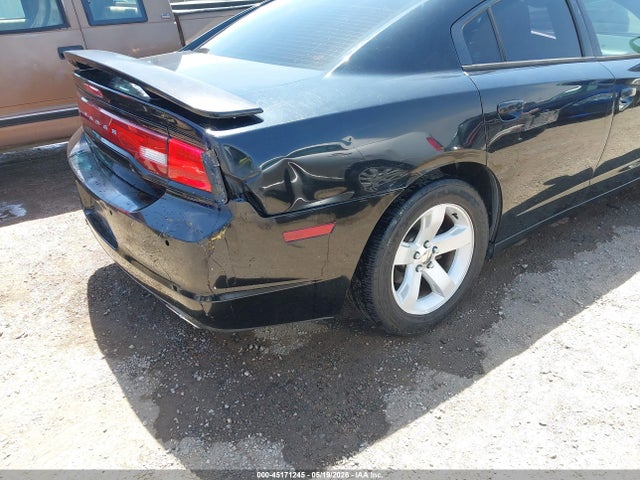 Aukcja sprzedaży 2013 Dodge Charger Sxt, vin: 2C3CDXHGXDH594887, numer aukcji: 45171245