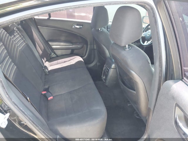 Aukcja sprzedaży 2013 Dodge Charger Sxt, vin: 2C3CDXHGXDH594887, numer aukcji: 45171245