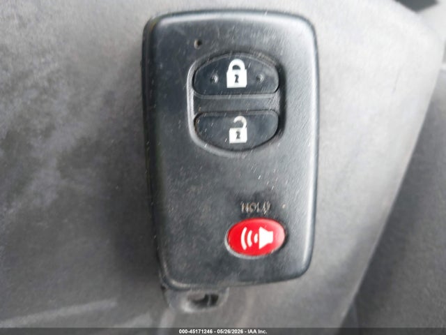 Aukcja sprzedaży 2010 Toyota Prius Iii, vin: JTDKN3DU9A5174002, numer aukcji: 45171246