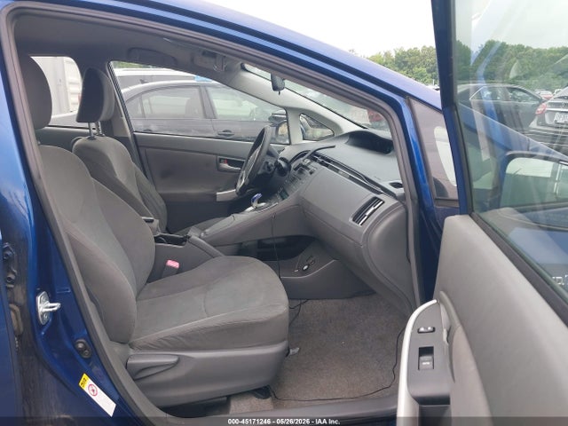 Aukcja sprzedaży 2010 Toyota Prius Iii, vin: JTDKN3DU9A5174002, numer aukcji: 45171246