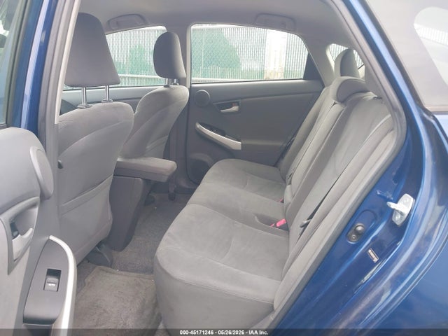 Aukcja sprzedaży 2010 Toyota Prius Iii, vin: JTDKN3DU9A5174002, numer aukcji: 45171246