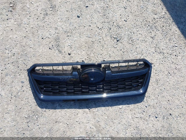 2012 Subaru Impreza 2.0i Premium მანქანა იყიდება აუქციონზე, vin: JF1GPAF60CH209665, აუქციონის ნომერი: 45171249