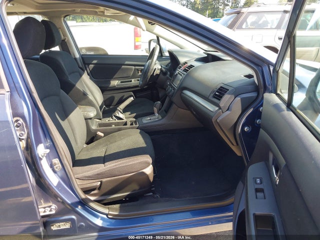 2012 Subaru Impreza 2.0i Premium მანქანა იყიდება აუქციონზე, vin: JF1GPAF60CH209665, აუქციონის ნომერი: 45171249