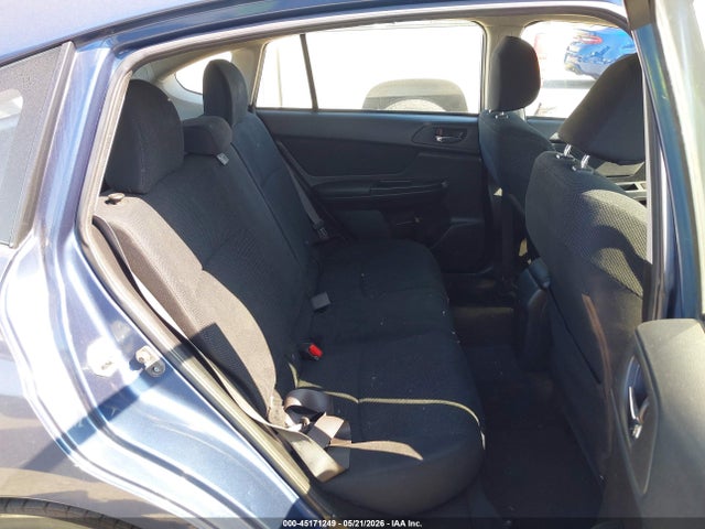 2012 Subaru Impreza 2.0i Premium მანქანა იყიდება აუქციონზე, vin: JF1GPAF60CH209665, აუქციონის ნომერი: 45171249