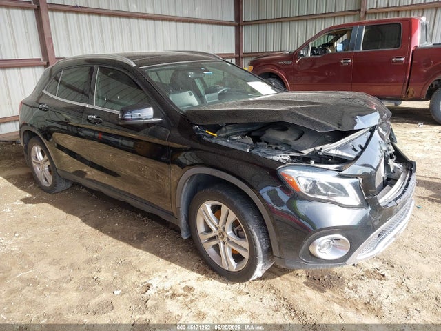 Mercedes-Benz Gla 250 4matic 2020 WDCTG4GB4LJ685846 main image