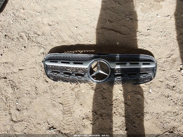 WDCTG4GB4LJ685846 Mercedes-Benz Gla 250 4matic