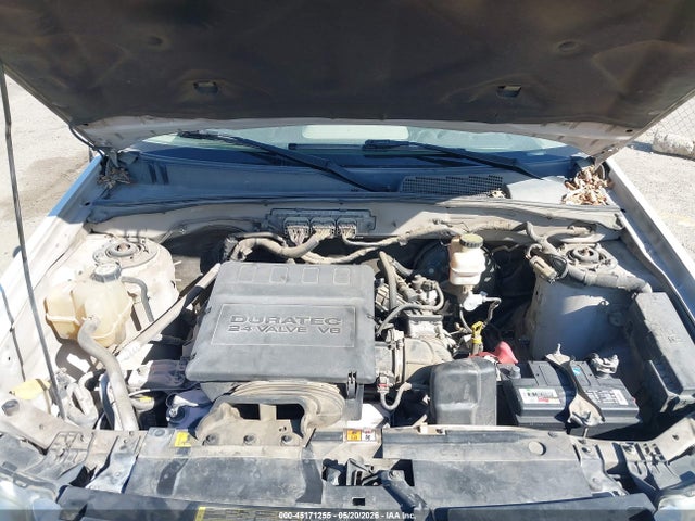 45171255 :رقم المزاد ، 1FMCU0DG4AKA42536 vin ، 2010 Ford Escape Xlt مزاد بيع