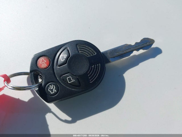 45171255 :رقم المزاد ، 1FMCU0DG4AKA42536 vin ، 2010 Ford Escape Xlt مزاد بيع