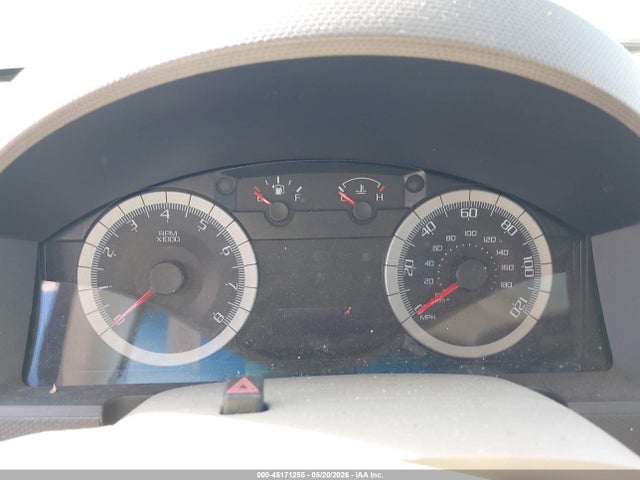 45171255 :رقم المزاد ، 1FMCU0DG4AKA42536 vin ، 2010 Ford Escape Xlt مزاد بيع