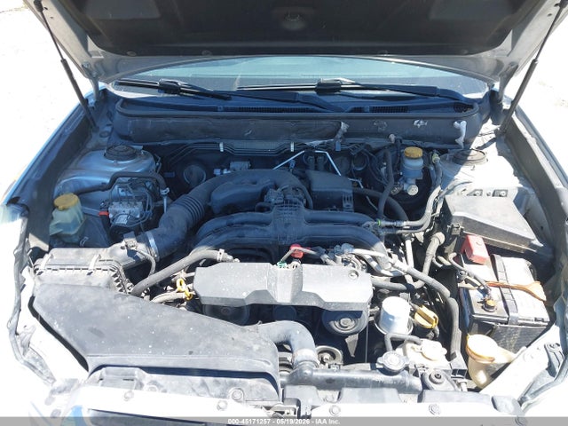2013 Subaru Outback 2.5i Limited მანქანა იყიდება აუქციონზე, vin: 4S4BRBKC4D3273038, აუქციონის ნომერი: 45171257