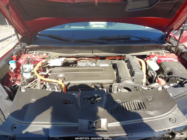 Aukcja sprzedaży 2025 Honda Cr-v Hybrid Sport-l, vin: 7FARS5H82SE002480, numer aukcji: 45171272