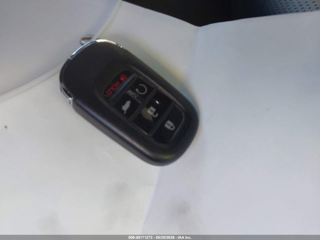 Aukcja sprzedaży 2025 Honda Cr-v Hybrid Sport-l, vin: 7FARS5H82SE002480, numer aukcji: 45171272