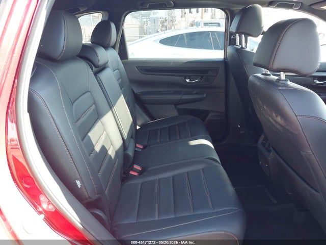 Aukcja sprzedaży 2025 Honda Cr-v Hybrid Sport-l, vin: 7FARS5H82SE002480, numer aukcji: 45171272
