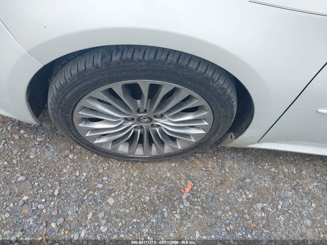 Продажа на аукционе авто 2018 Toyota Avalon Limited, vin: 4T1BK1EB1JU271464, номер лота: 45171273