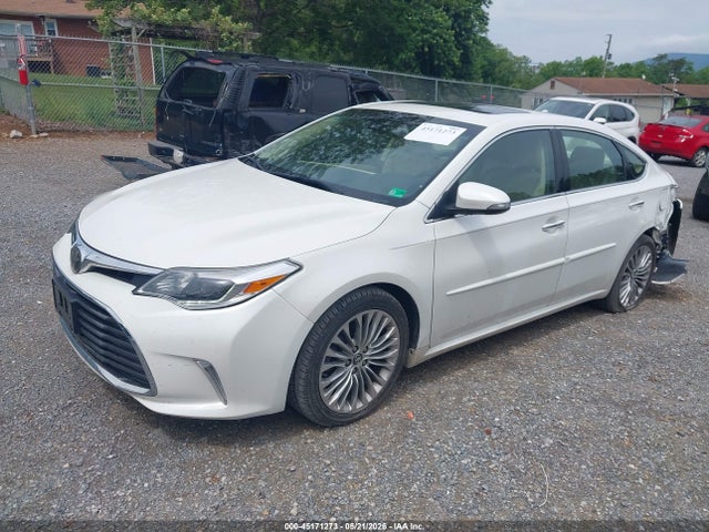 Продажа на аукционе авто 2018 Toyota Avalon Limited, vin: 4T1BK1EB1JU271464, номер лота: 45171273