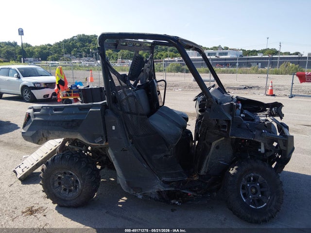 4XATAE999R8448879 Polaris Ranger 1000 Eps/1000 Premium