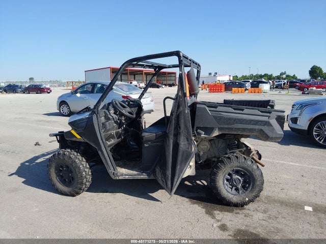 4XATAE999R8448879 Polaris Ranger 1000 Eps/1000 Premium