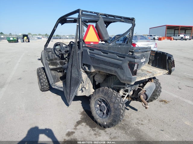4XATAE999R8448879 Polaris Ranger 1000 Eps/1000 Premium