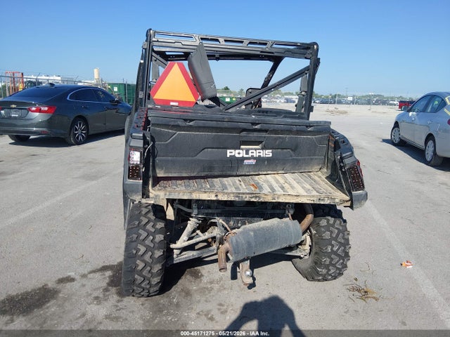 4XATAE999R8448879 Polaris Ranger 1000 Eps/1000 Premium