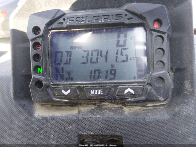 4XATAE999R8448879 Polaris Ranger 1000 Eps/1000 Premium