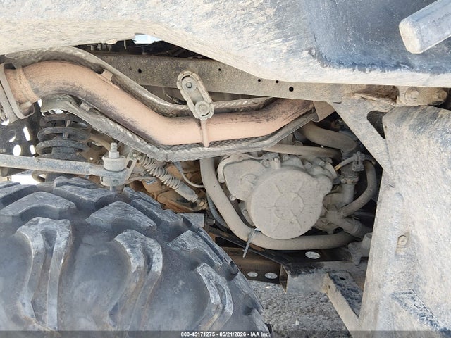 4XATAE999R8448879 Polaris Ranger 1000 Eps/1000 Premium