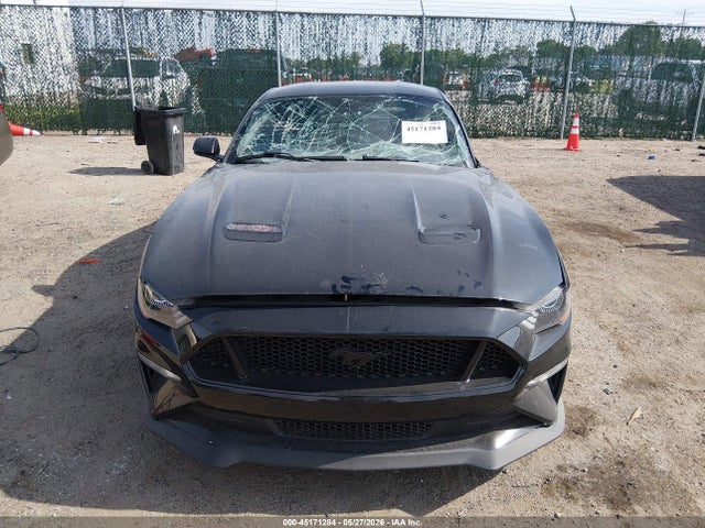 Ford Mustang Ecoboost 2018 1FA6P8TH1J5126965 Image 13