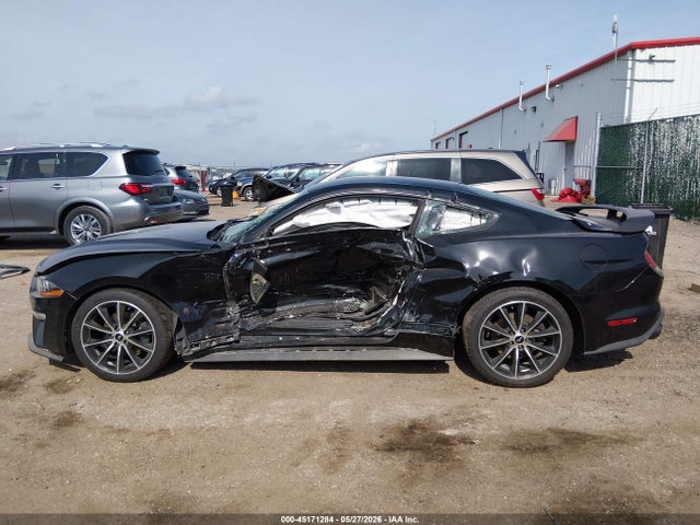Ford Mustang Ecoboost 2018 1FA6P8TH1J5126965 Image 15
