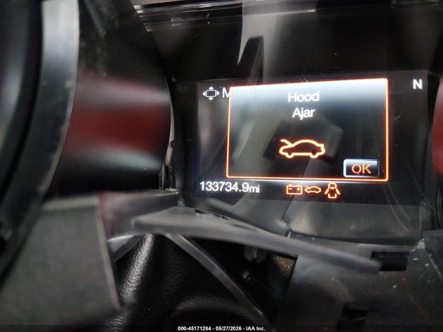 Ford Mustang Ecoboost 2018 1FA6P8TH1J5126965 Image 16
