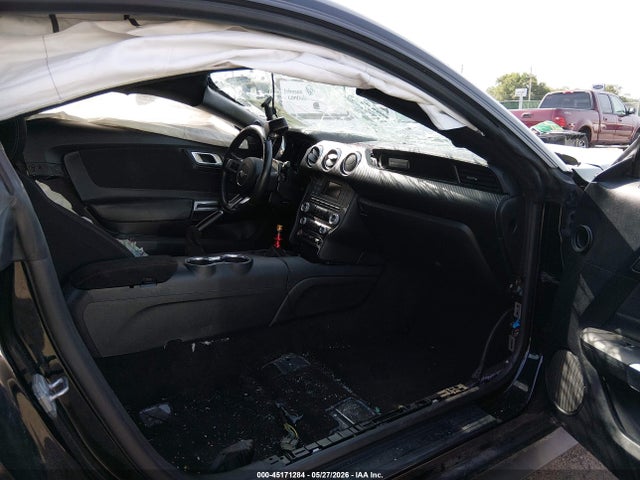 Ford Mustang Ecoboost 2018 1FA6P8TH1J5126965 Image 5