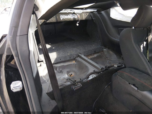 Ford Mustang Ecoboost 2018 1FA6P8TH1J5126965 Image 8
